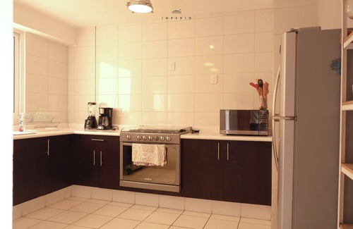 Cuajimalpa Apartment | Exclusive and luxurious apartment