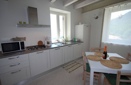 Aer Apartment | Exclusive and very high quality furnished apartment with stunning lake views