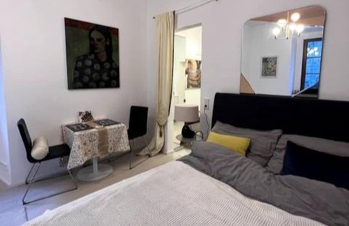 Altstadtviertel Apartment | Exclusive apartement in historic center