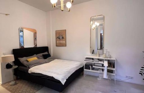 Altstadtviertel Apartment | Exclusive apartement in historic center