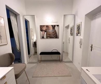 Altstadtviertel Apartment | Exclusive apartement in historic center