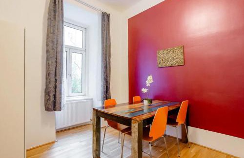 Alservorstadt Apartment | Exclusive Apartment City Center