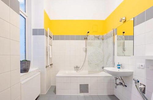 Alservorstadt Apartment | Exclusive Apartment City Center