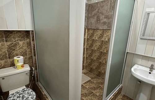 Georgetown Apartment | Exclusive Apartment in Triumph