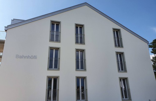 Subingen Apartment | Exclusive apartment in the attic