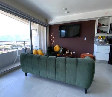 Carmen Apartment | Exclusive apartment in downtown Costa Rica