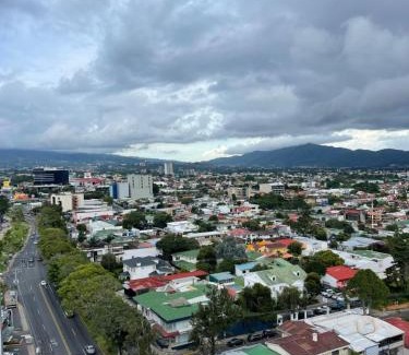 Carmen Apartment | Exclusive apartment in downtown Costa Rica