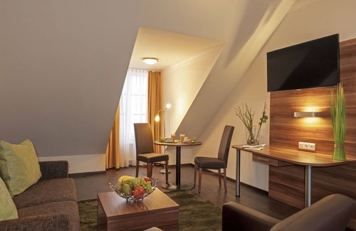 Augustenstraße Apartment | Exclusive apartment in the heart of Munich