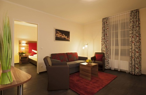 Augustenstraße Apartment | Exclusive apartment in the heart of Munich