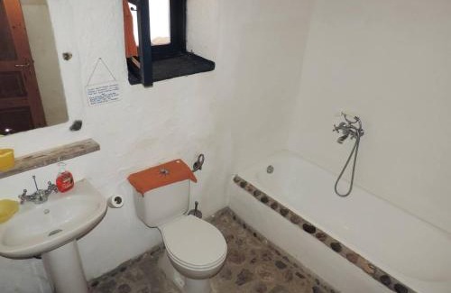 South Rhodes Apartment | Exclusive apartment in Ecovilla on the beach