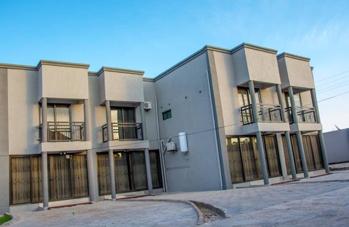 Lusaka House | Exclusive Apartment in Handsworth - 2 Bedrooms