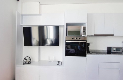 Lafayette Apartment | Exclusive apartment in Chapultepec 67