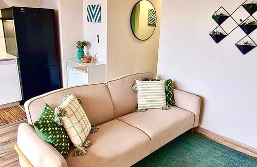El Chorrillo Apartment | Exclusive Apartment in Casco Panama