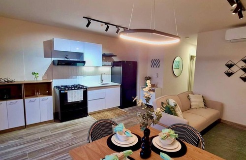 El Chorrillo Apartment | Exclusive Apartment in Casco Panama