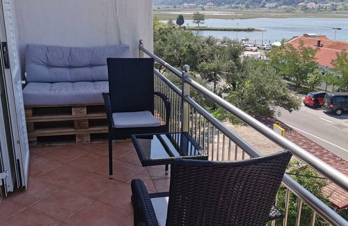 Rab Town House | Exclusive * apartment with fantastic views