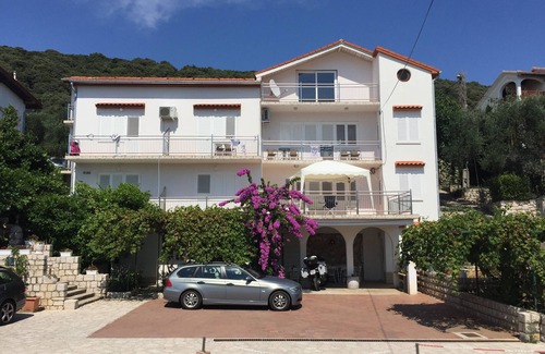 Rab Town House | Exclusive * apartment with fantastic views