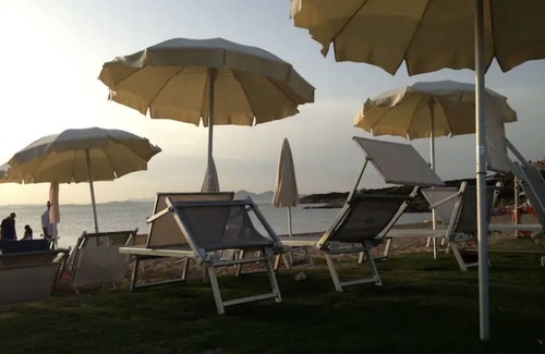 Capo Ferro Apartment | Exclusive Apt. Cala del Faro - Porto Cervo - Arzachena