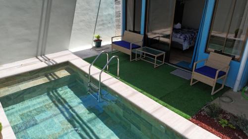 La Fortuna House | Exclusive Arenal Hideaway a House with a Private Pool in the backyard