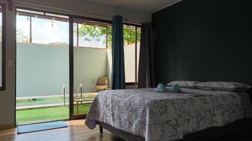 La Fortuna House | Exclusive Arenal Hideaway a House with a Private Pool in the backyard