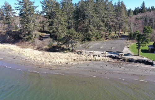 Grays Harbor County Apartment | Exclusive Bayside RV Sites