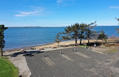 Grays Harbor County Apartment | Exclusive Bayside RV Sites