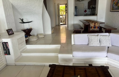 Ixtapa Villa | Exclusive Beach House in Ixtapa - Ocean View
