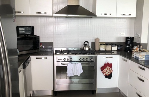 Rio Mar Apartment | Exclusive Beach Front Apartment at Rio Mar