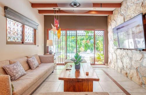 Villa Juarez House | Exclusive Beach Residence! with Private Pool