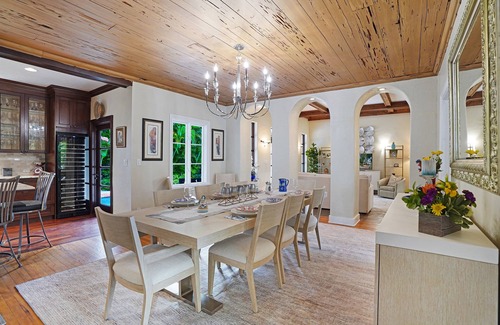 Boca Raton House | Exclusive Boca Home Hosted by BNR Vacation Rentals