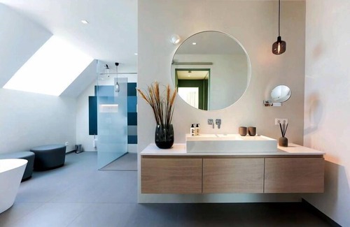 Fehmarn Villa | Exclusive country house on Fehmarn
