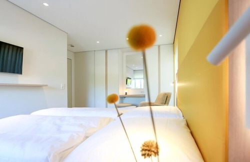 Fehmarn Villa | Exclusive country house on Fehmarn