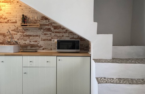 Sedella Cottage | "EXCLUSIVE" Casa Mezquita (Town/Relax/Hiking)