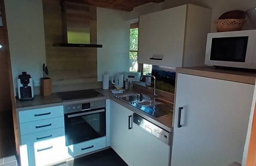 Rettenberg Ski Chalet | Exclusive chalet in the Allgäu/mountain hut on the Grünten