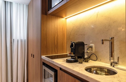 Cerqueira Cesar Apartment | Exclusive Charlie Sintra Jardins