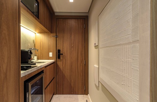 Cerqueira Cesar Apartment | Exclusive Charlie Sintra Jardins
