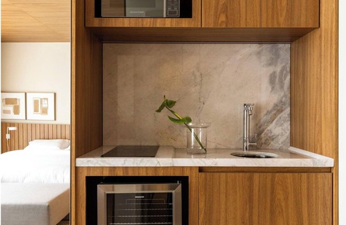 Cerqueira Cesar Apartment | Exclusive Charlie Sintra Jardins