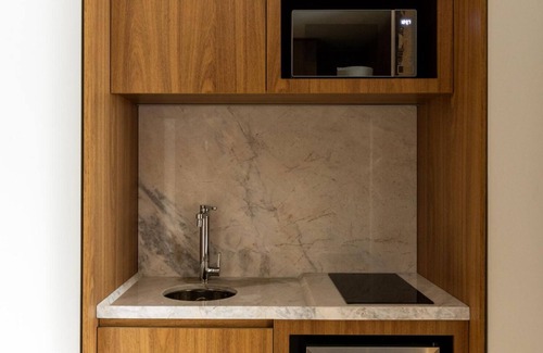 Cerqueira Cesar Apartment | Exclusive Charlie Sintra Jardins