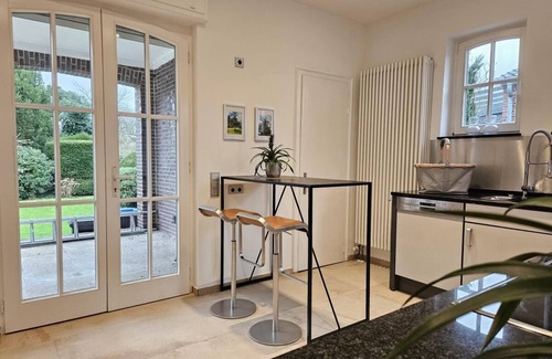 Nordhorn House | Exclusive city villa in de hart van Nordhorn