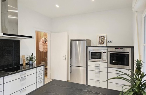 Nordhorn House | Exclusive city villa in de hart van Nordhorn