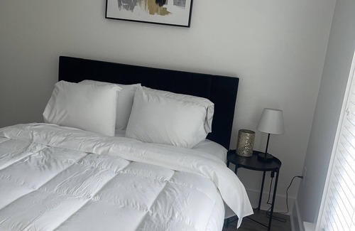 Dunean Apartment | Exclusive Condo