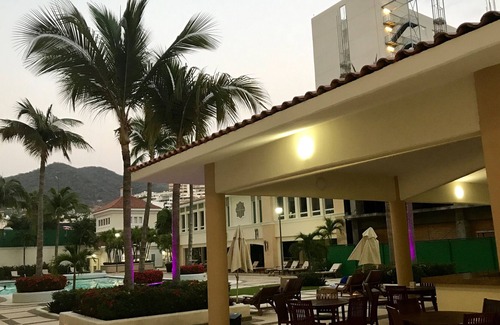 Costa Azul Condo | Exclusive Condo Zona Dorada