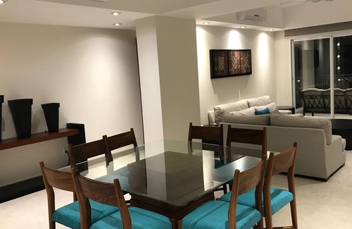 Costa Azul Condo | Exclusive Condo Zona Dorada