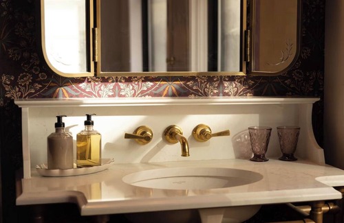 Gateway District Hotel | Exclusive Corner King Space at Fidelity Hotel, Fine Dining, Downtown Access