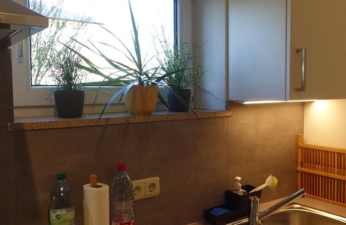 Gaukonigshofen Apartment | Exclusive cozy apartment in the ♥ of Franconia