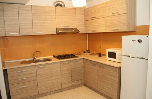 Sector 4 Apartment | Exclusive Cozy Apartment City Center