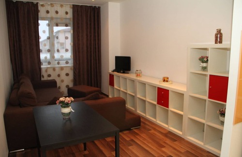 Sector 4 Apartment | Exclusive Cozy Apartment City Center