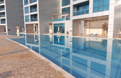 Ajman Apartment | Exclusive Creek Bay Apartment