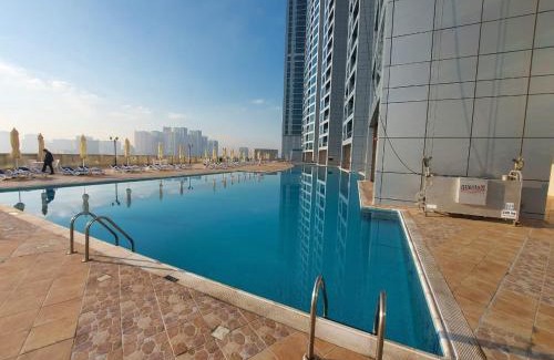 Ajman Apartment | Exclusive Creek Bay Apartment
