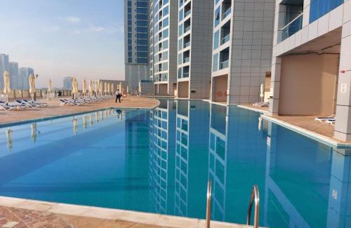 Ajman Apartment | Exclusive Creek Bay Apartment