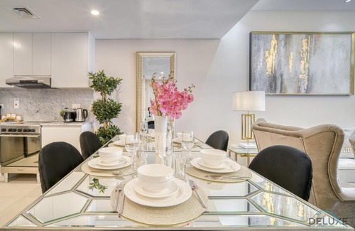 Umm Suqeim 3 Apartment | Exclusive Deal Stunning 1BR at Madinat Jumeirah by Deluxe Holiday Homes